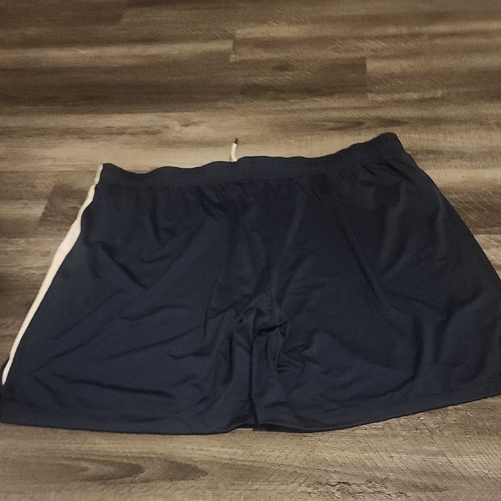 Under Armour Men's Dark Blue UA Tech Vent Shorts Size 3XL - Picture 5 of 5